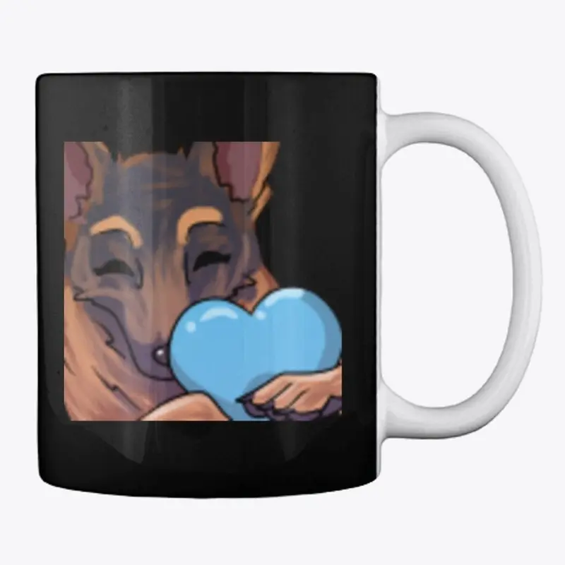 TMoney Mug