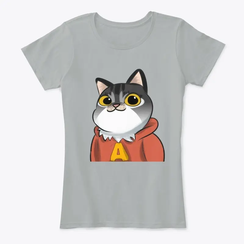 Alvin Women's T-Shirt