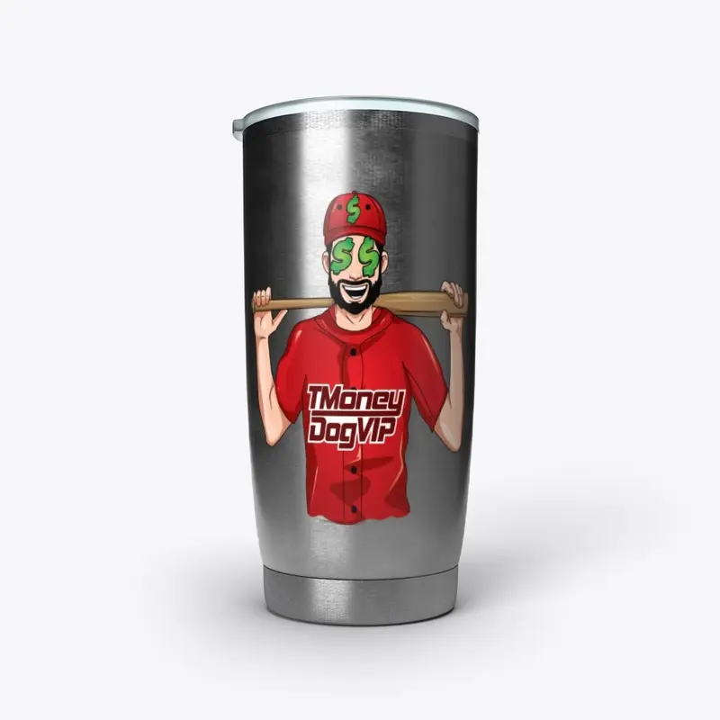 TMoney Tumbler