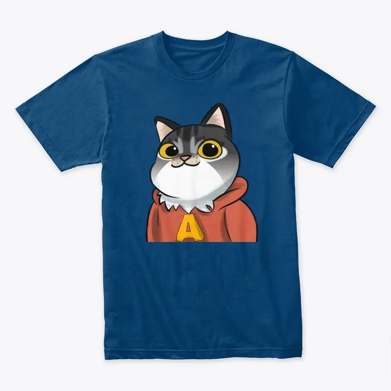 Alvin T-Shirt